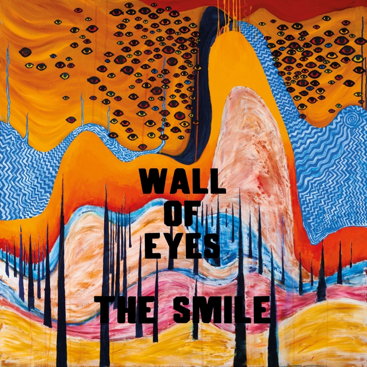 THE SMILE: Wall of Eyes (Track by Track)